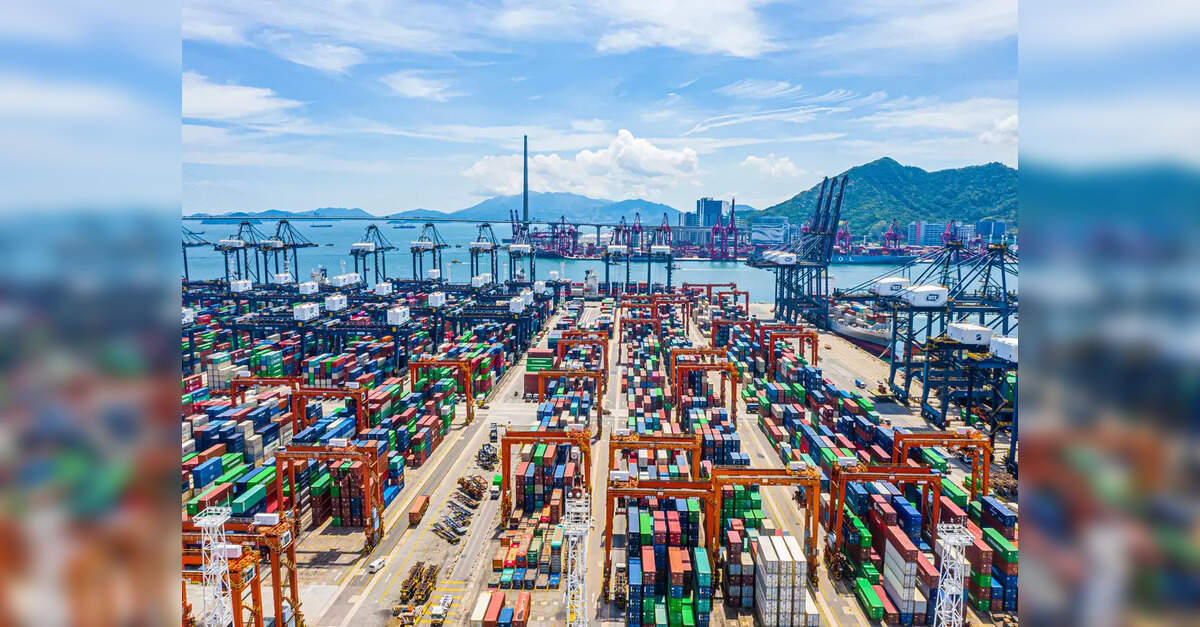 Asia’s shortage of empty containers may worsen on Rotterdam jam, ETInfra