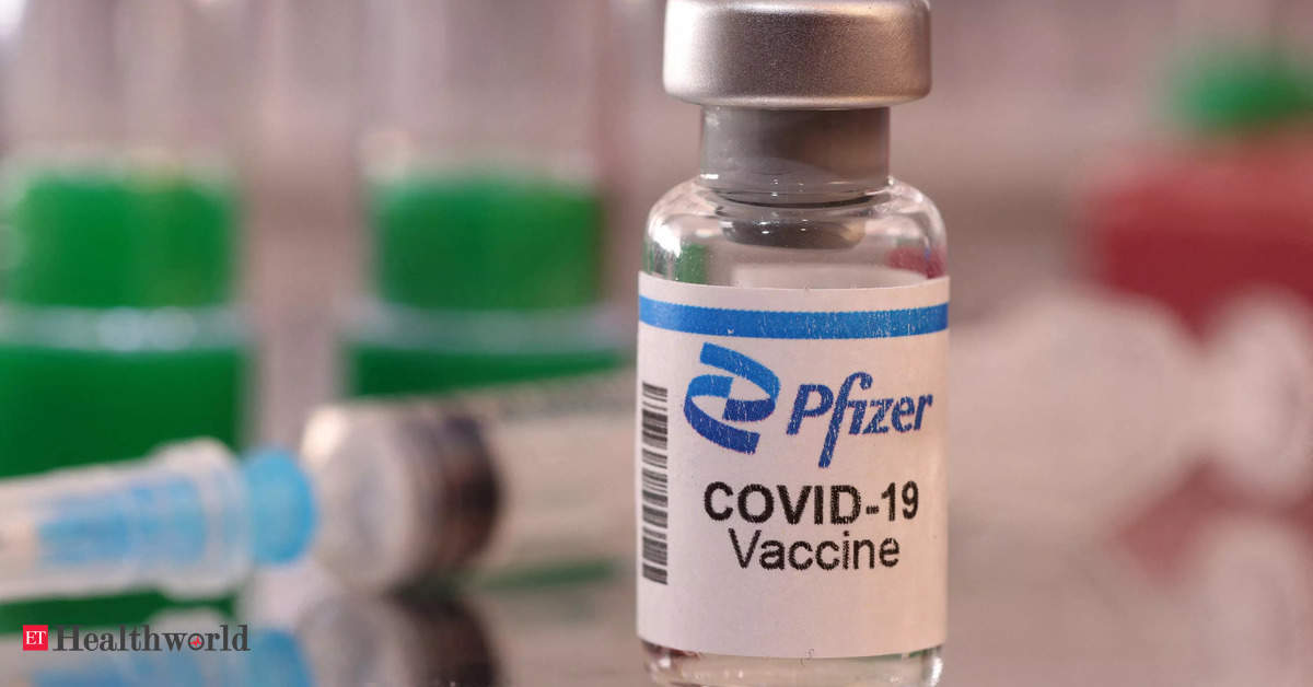COVID-19 vaccine scheme for world’s poorest pushes for delivery slowdown – ET HealthWorld