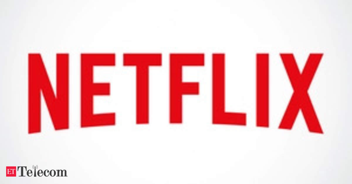 Netflix lays off 300 employees in cost-cutting drive - ETTelecom