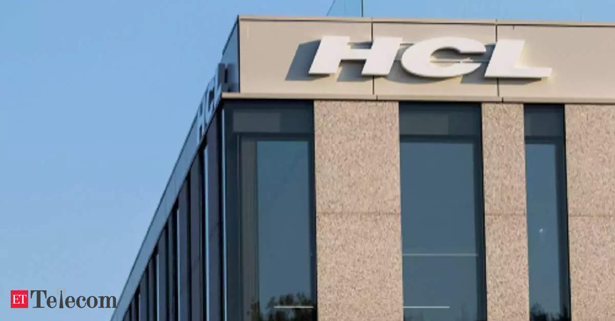 HCL Tech opens new global delivery centre in Vancouver - ETTelecom
