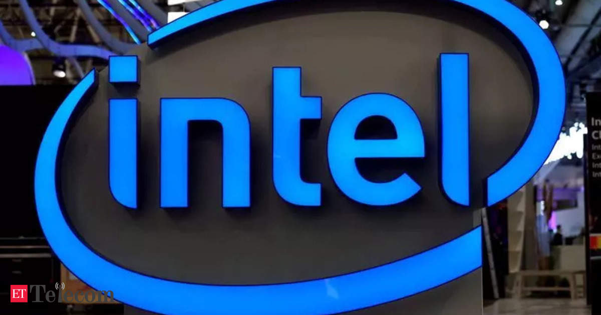 Intel delays $20 bn semiconductor factory over US Chips Act - ETTelecom
