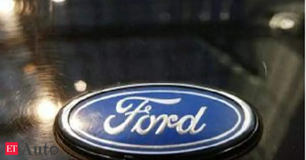 Ford extends production at TN plant till July-end – ET Auto
