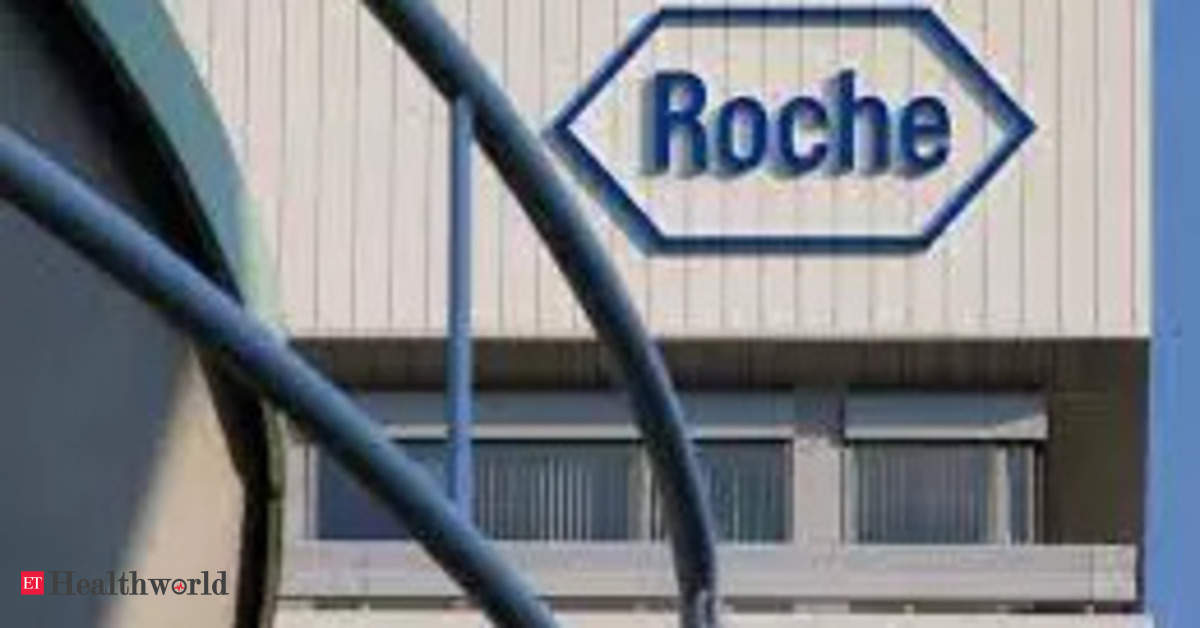 Roche sceptical about investing more in ‘guided-missile’ ADC cancer drugs – ET HealthWorld