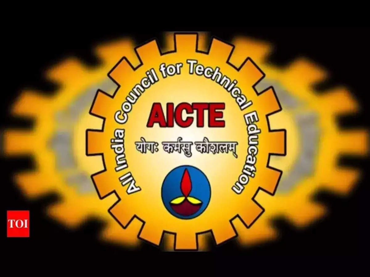 AICTE-linked bodies see over 1.53 lakh seats reduced - The Sunday Guardian  Live