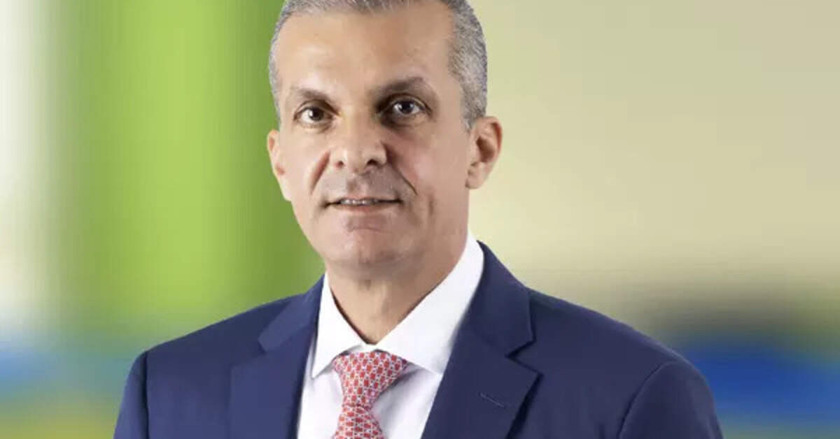 khalid Johnson Control names Mohammad Khalid as VP for MEA, HRME News, ETHRWorldME