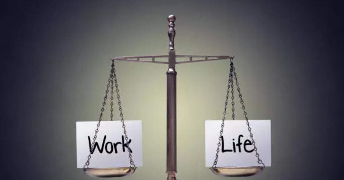 65% of Malaysia's employees willing to forgo higher salaries or job  promotions for work-life balance: Michael Page, HRSEA News, ETHRWorldSEA