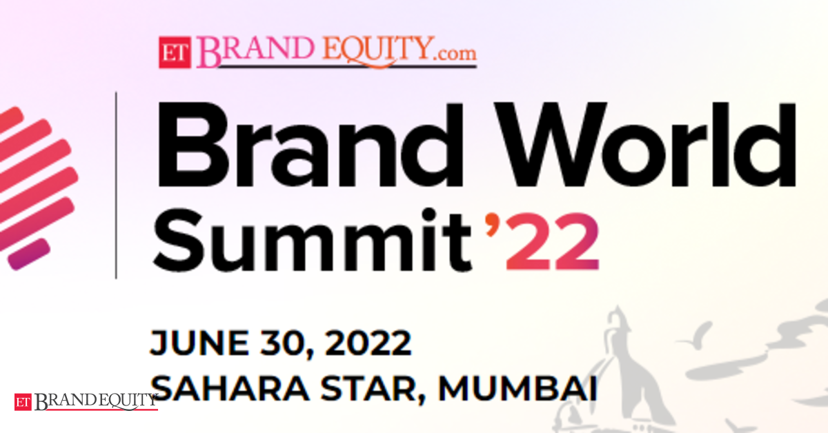 Un’anteprima del più grande seminario sulle notizie di branding, marketing e pubblicità, ET BrandEquity