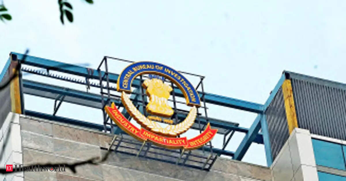 ، ، CBI به دنبال بازجویی از متهم است