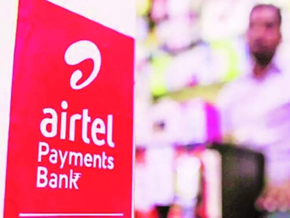 Here's how to open an Airtel Payments Bank account | Company News -  Business Standard