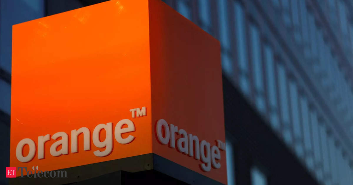 L’heure de la conversation française historique est terminée alors que la société de télécommunications Orange suspend son service, Telecom News, ET Telecom