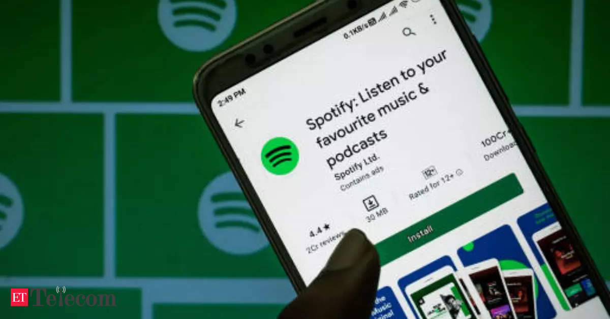 Does Spotify Pay Podcasters In India