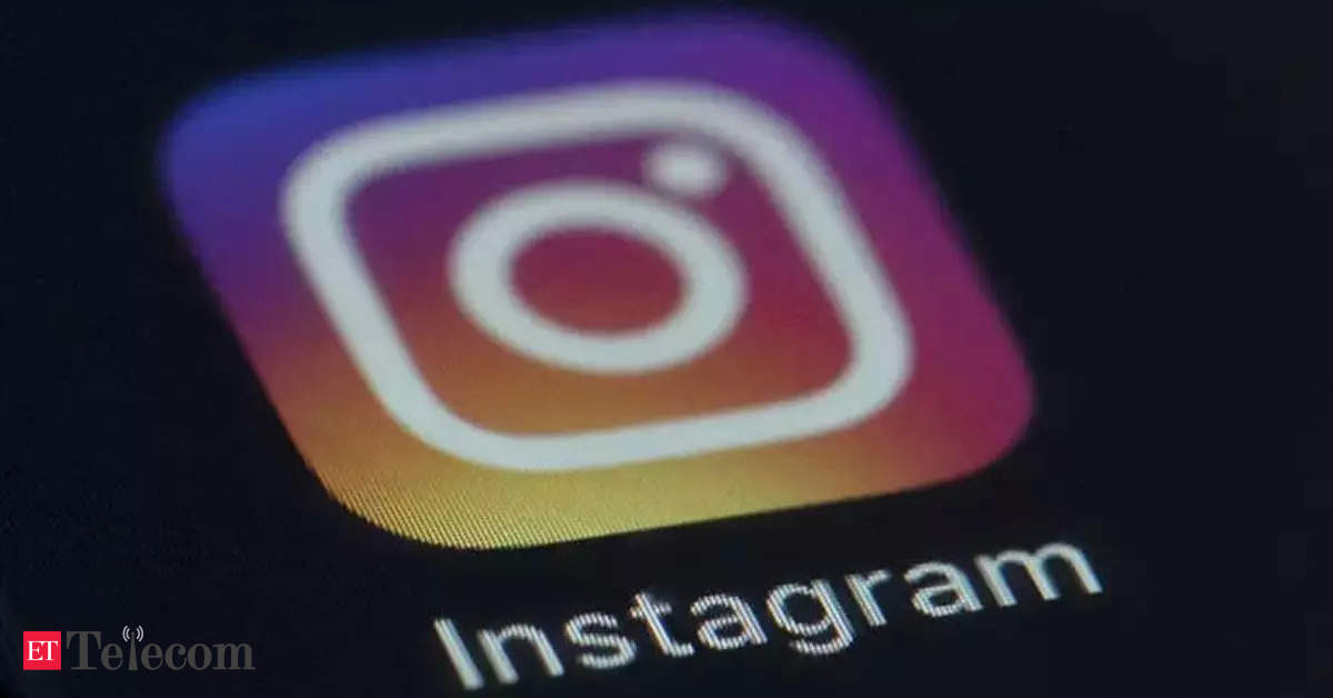 Instagram confirma que está trabajando para convertir publicaciones de video en Reels, Telecom News, ET Telecom
