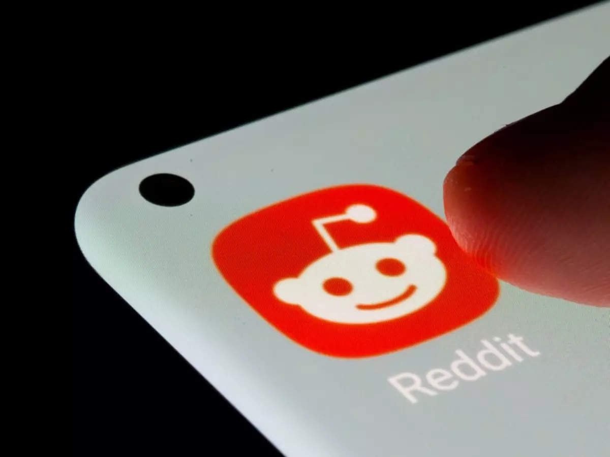Ransomware Gang To Reddit: We Stole 80GB Of Your Data