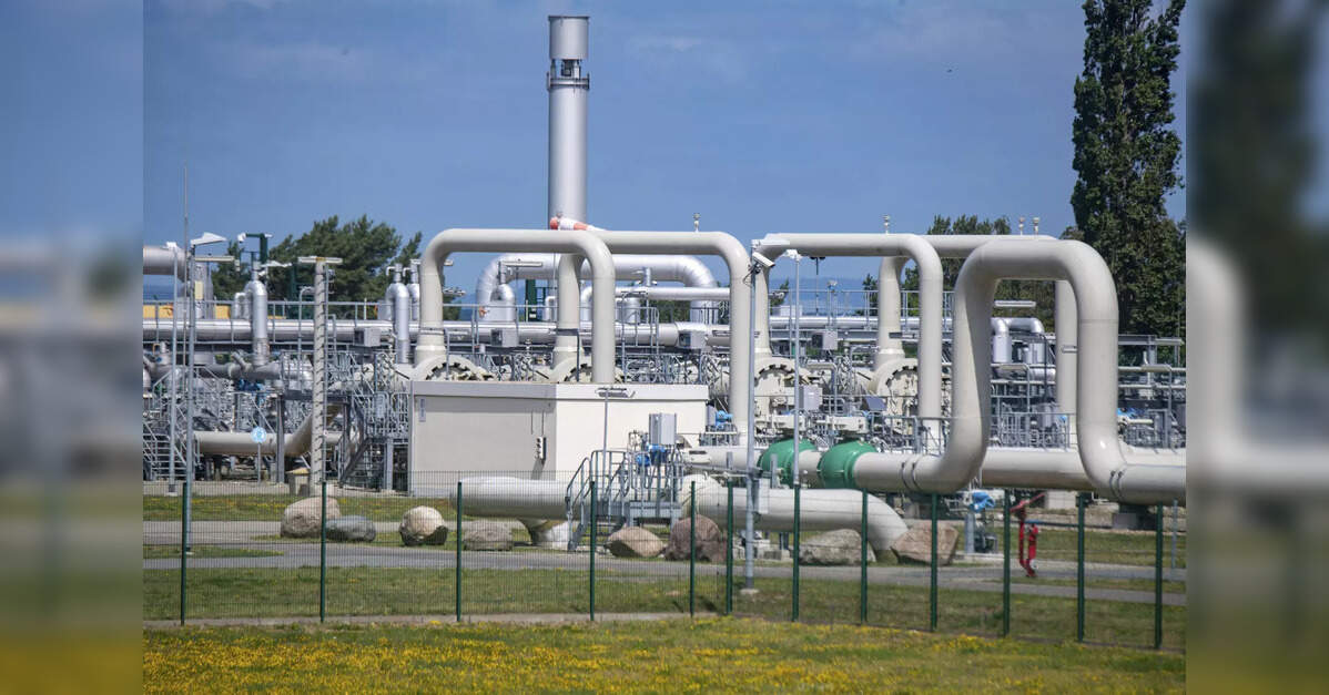 Regulator urges Germans to prepare for possible gas shortage, ETEnergyworld