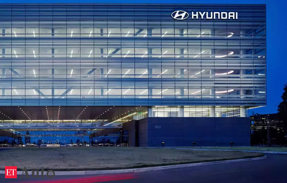 Hyundai Motor's  trade union aims to resume annual wage talks, ET  Auto