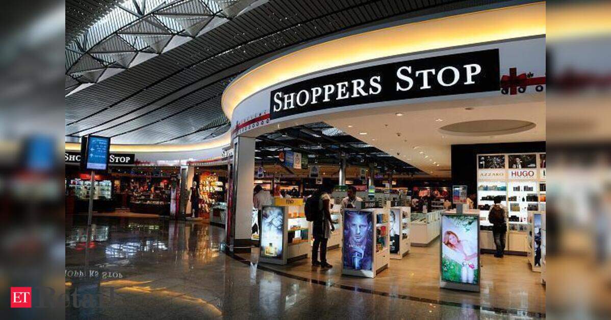 Shoppers Stop to add 12 new stores in FY23; focuses on private labels ...