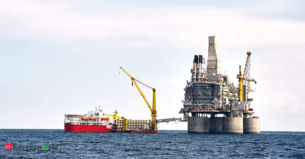 Inversionistas estadounidenses forman una firma para buscar proyectos de petróleo y gas en Venezuela, Energy News, ET EnergyWorld