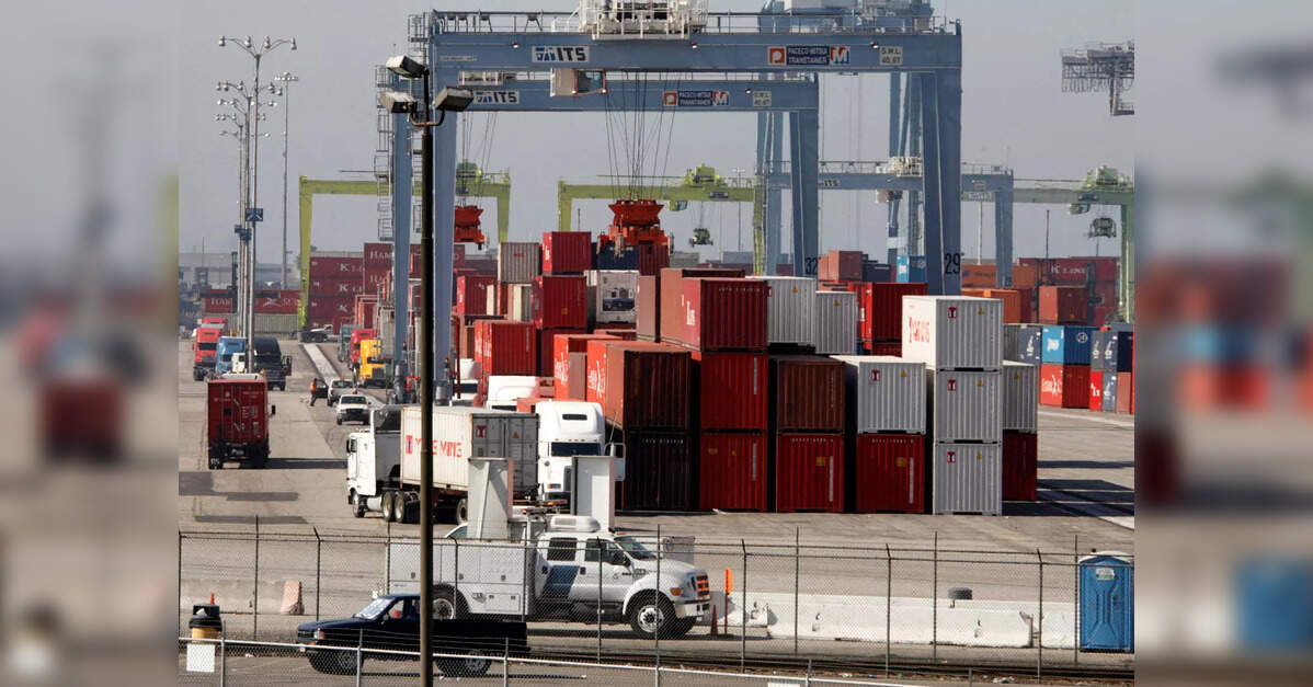 NLDS to install RFID readers at empty container yards to help track ...