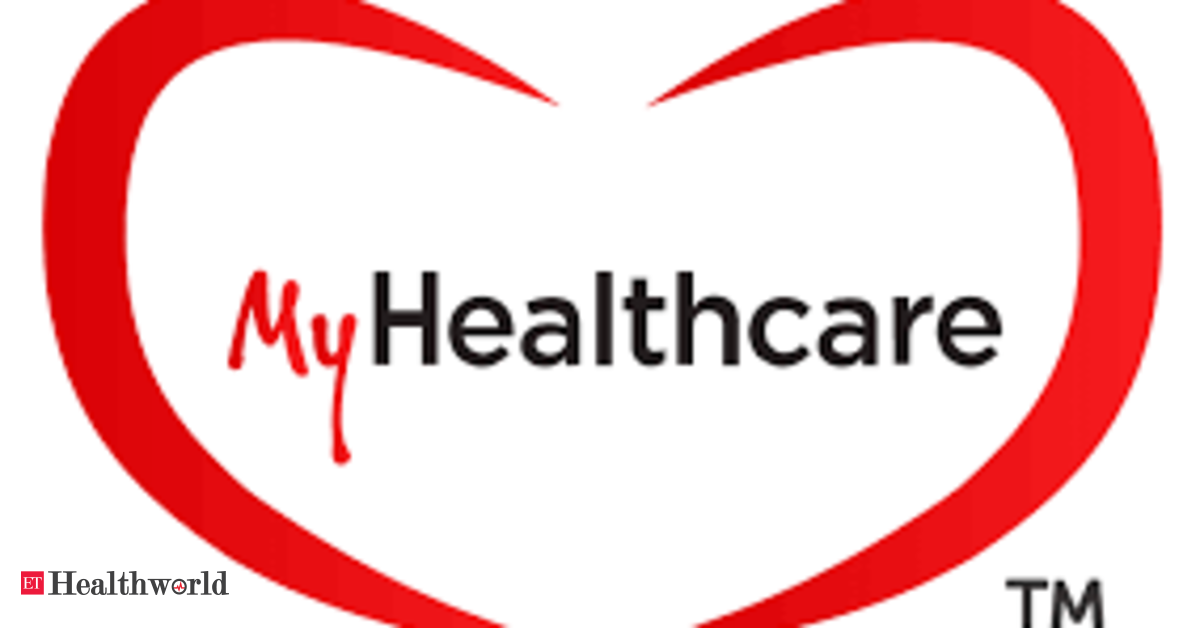 MyHealthcare launches India’s first Single Screen EMR – ET HealthWorld