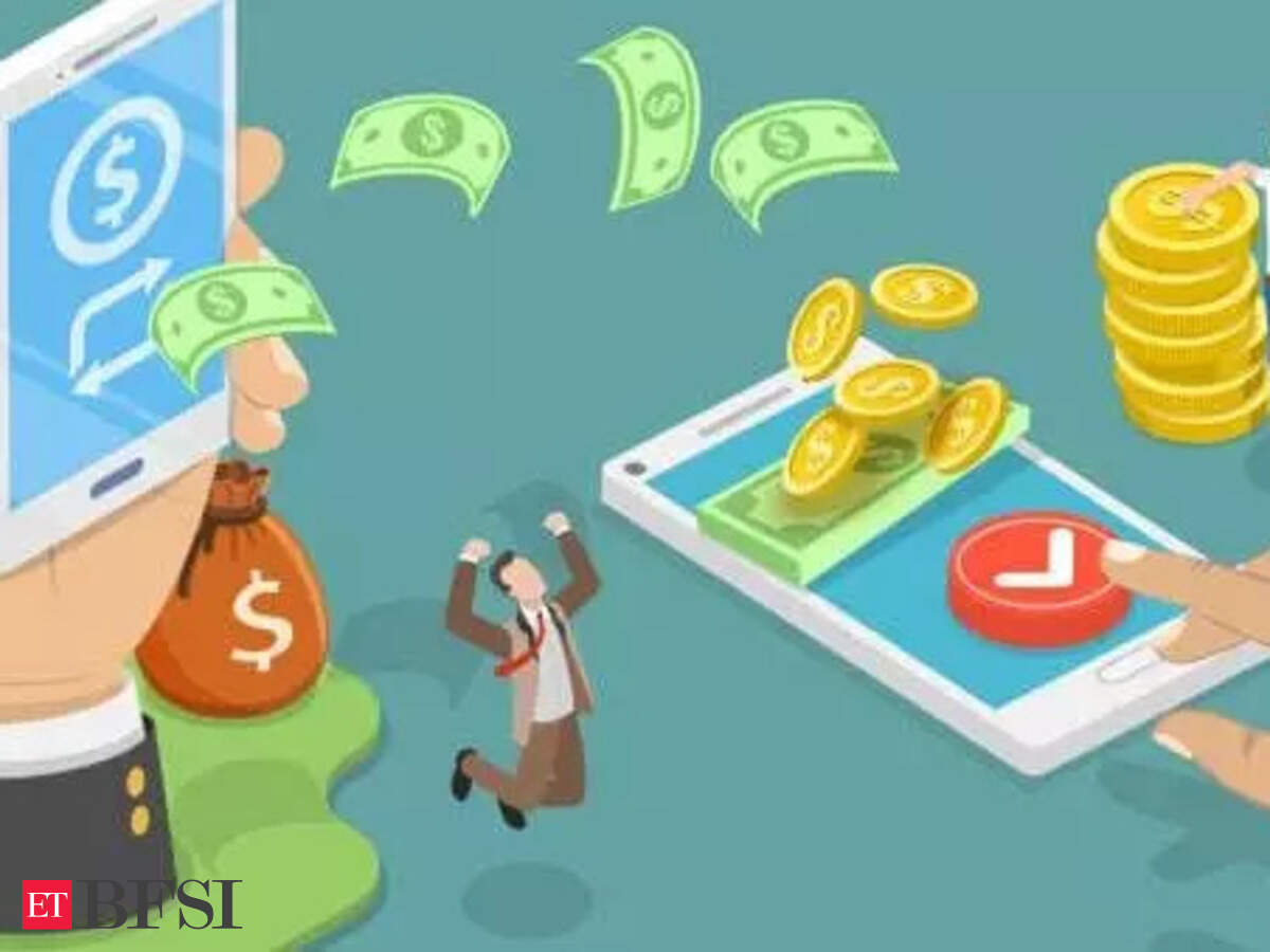 Arohan launches digital lending app, expects to raise loan portfolio by Rs  600cr by FY23, BFSI News, ET BFSI