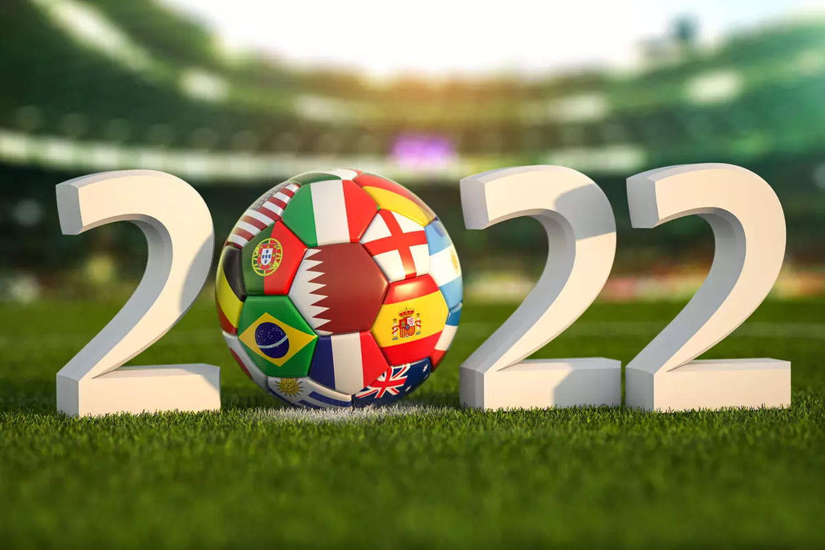 Fifa Live Stream: JioCinema to live-stream Fifa World Cup Qatar 2022, ET  BrandEquity