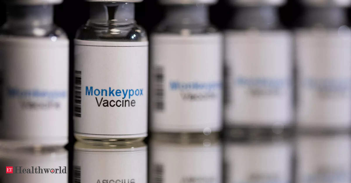 Portugal recomenda vacinação contra varicela para contactos próximos, Health News, ET HealthWorld