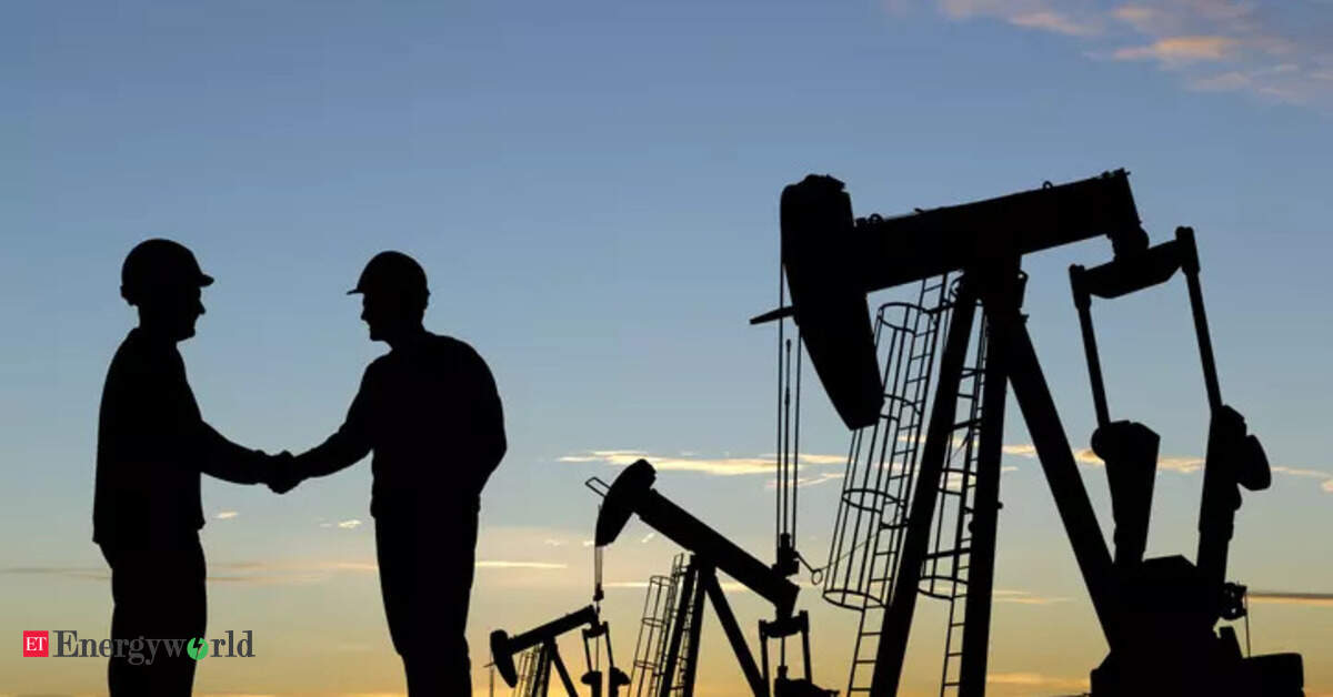 libya: Libya's oil firm chief resists move to replace him, Energy News, ET EnergyWorld