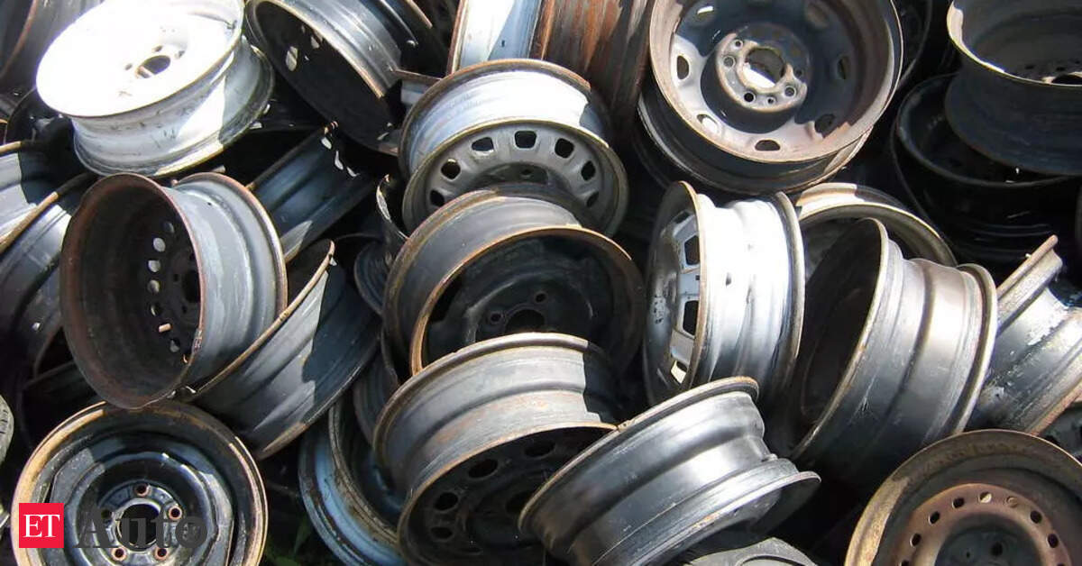 wheels india Wheels India pegs demand for cast aluminium wheels to