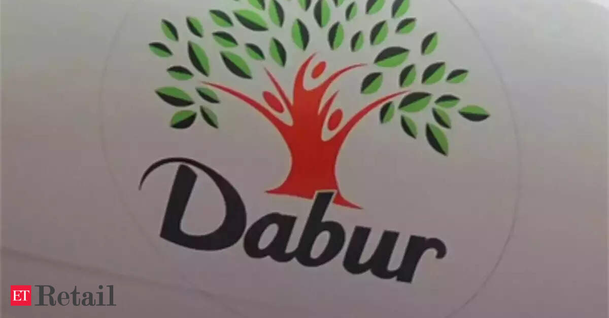 تتخطى أربع علامات تجارية Dabur مبيعات بقيمة 1000 كرور روبية واثنتان تزيدان عن 500 كرور روبية ، أخبار التجزئة ، ET Retail