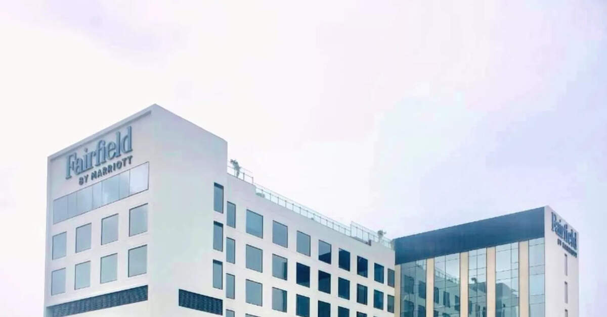 mumbai Mumbai gets its first Fairfield by Marriott, Hospitality News, ET HospitalityWorld mumbai Mumbai gets its first Fairfield by Marriott, Hospitality News, ET HospitalityWorld