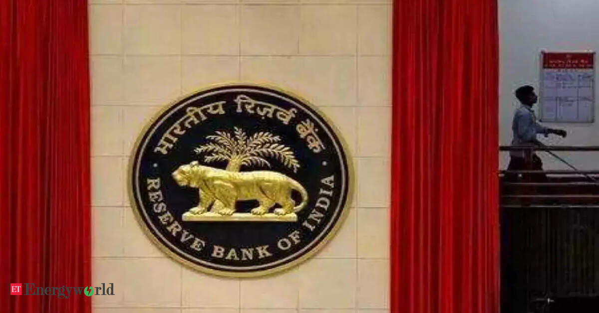 Rbi India On Course To Become World s Fastest growing Economy Says