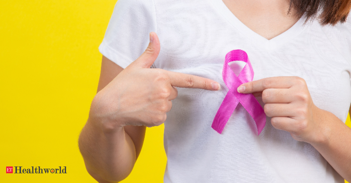 5 Questions to Ask a Radiologist Before Taking Breast Screening, Health News, ET Health World