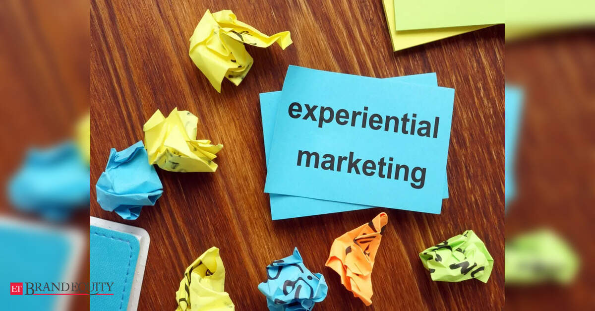 Experiential Marketing: Is experience alone enough in the experience ...