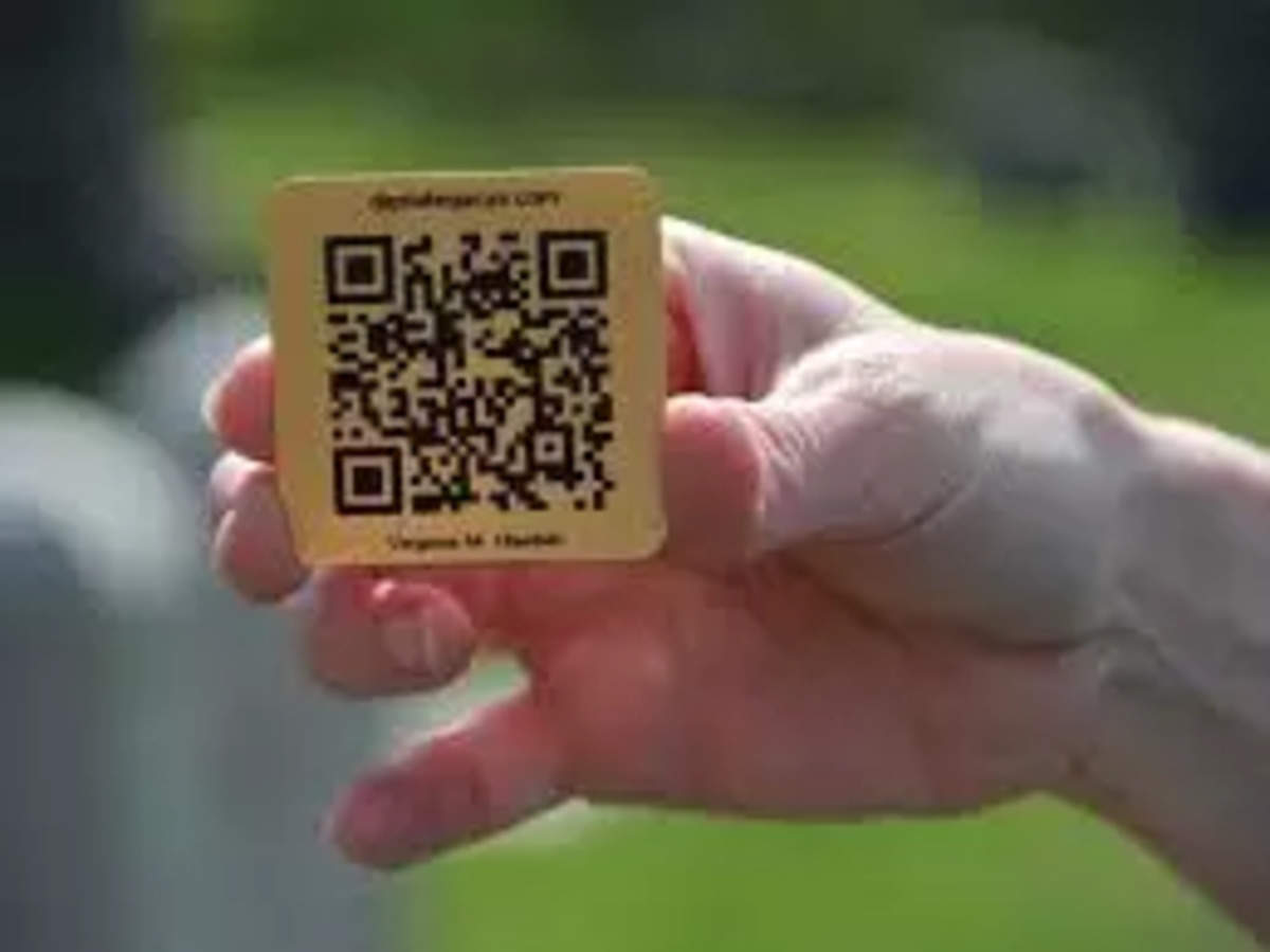 Was Dunzo's QR code display during the IPL final a blatant, smart, or  effective copy?, ET BrandEquity