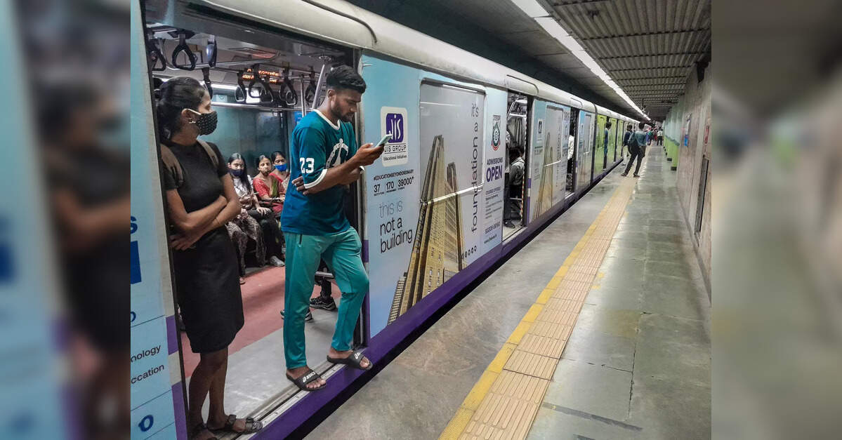 742 Km Of Metro Rail Lines Operational In 19 Cities Par Panel Report 