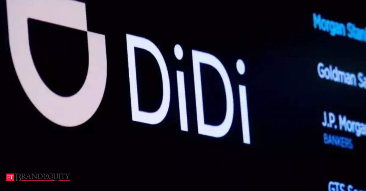 Data Breach: China To Fine Didi More Than $1 Billion For Data Breaches ...