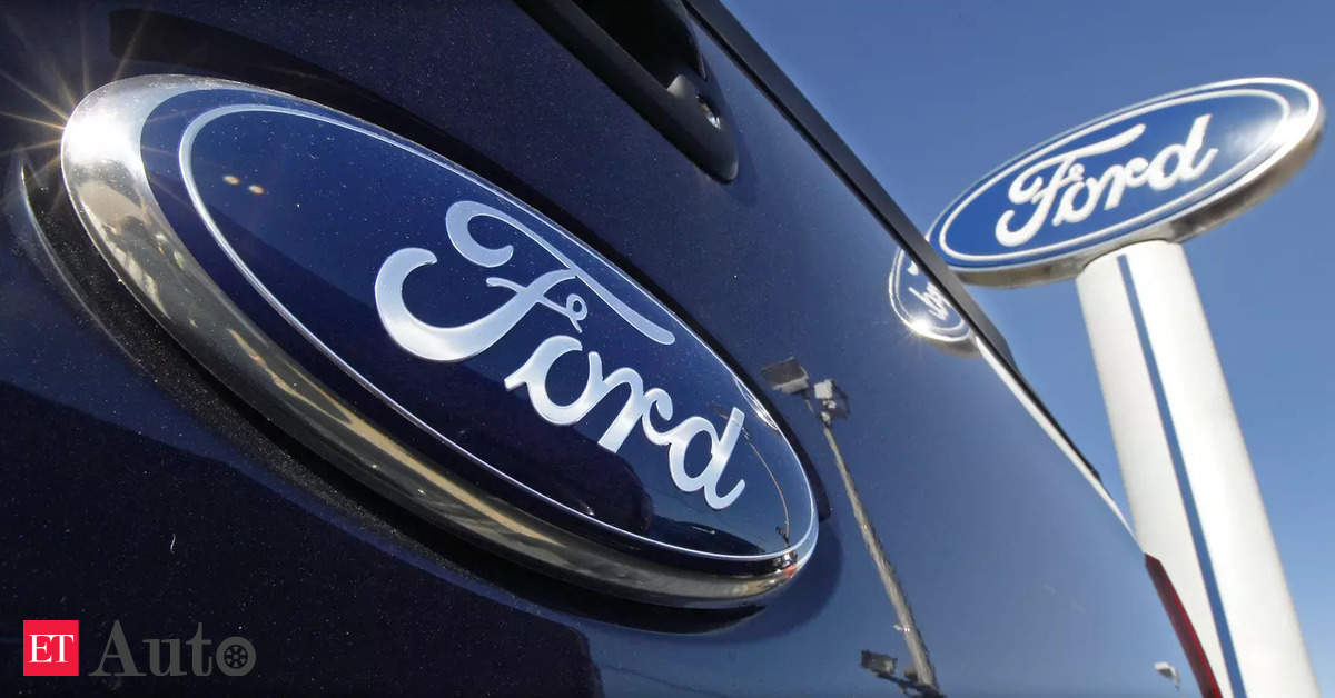 Ford plans to chop as much as 8,000 jobs, Auto Information, ET Auto