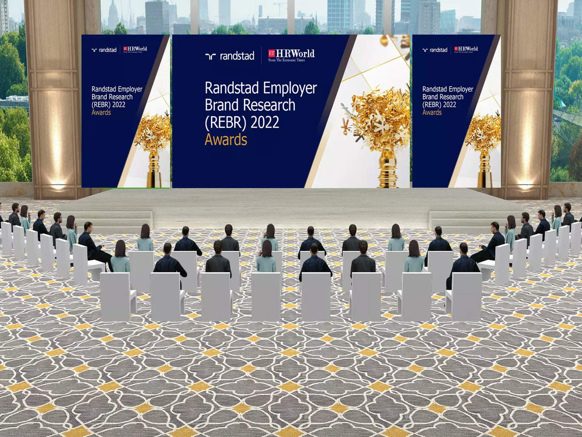 Tata Steel Among Top 3 Most Attractive Employers in India: Randstad  Employer Brand Research (REBR)