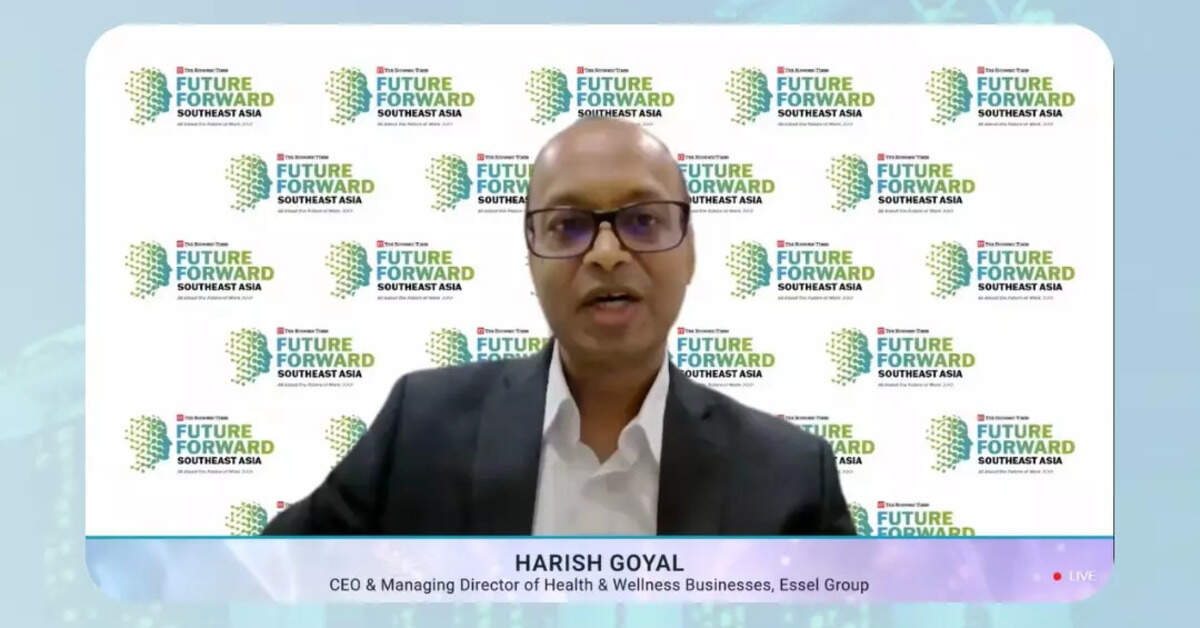 Harish Goyal: Leading mental well-being initiatives for workforce and ...