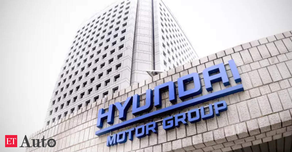 Hyundai Plant In Georgia: Hyundai gets $1.8B in aid to build electric ...
