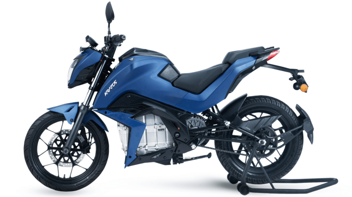 Mnc best sale electric bike