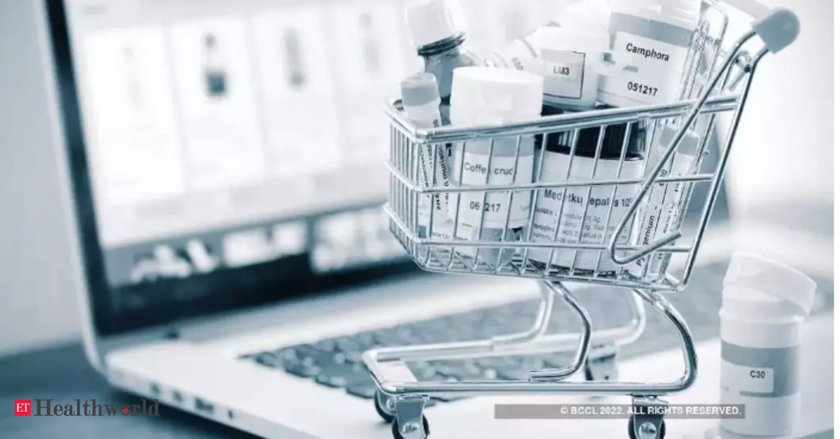 War of Indian Pharmacies: online v/s offline- What are Indian consumers' preferences?