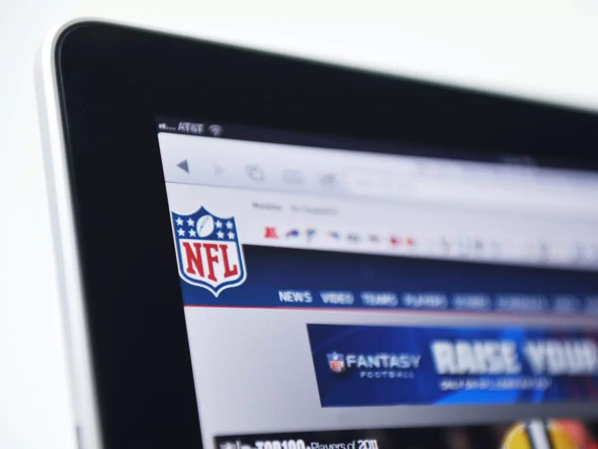 TV in talks for for NFL Sunday Ticket rights, Marketing &  Advertising News, ET BrandEquity