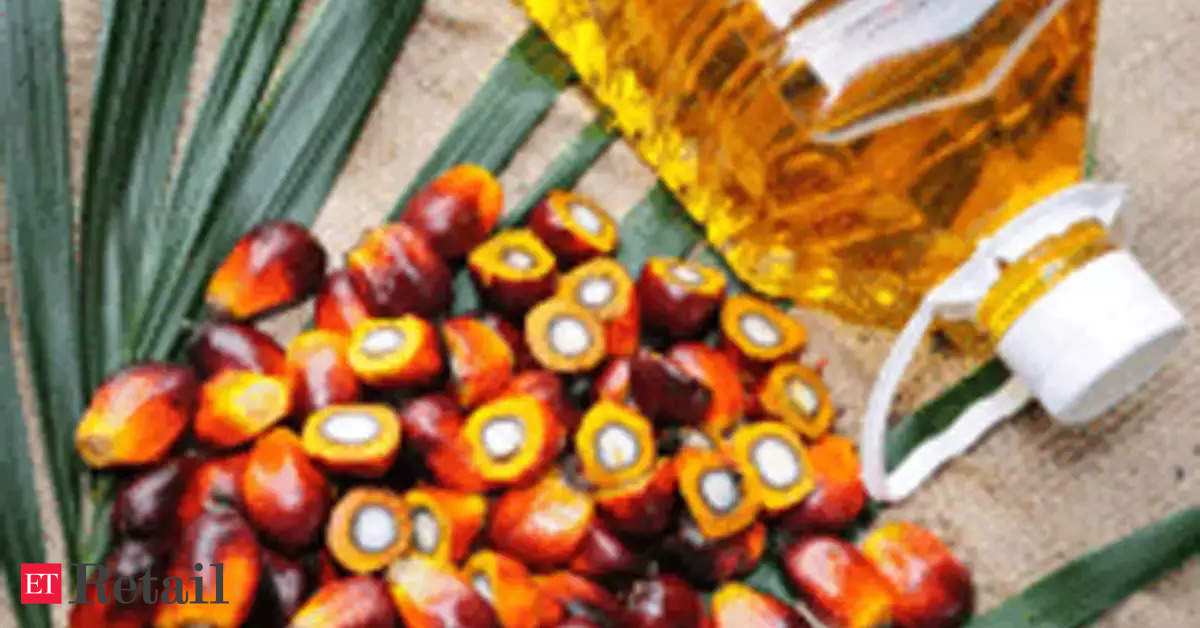 Harga minyak sawit: Harga minyak sawit akan turun lebih jauh karena tekanan penjualan dari Indonesia