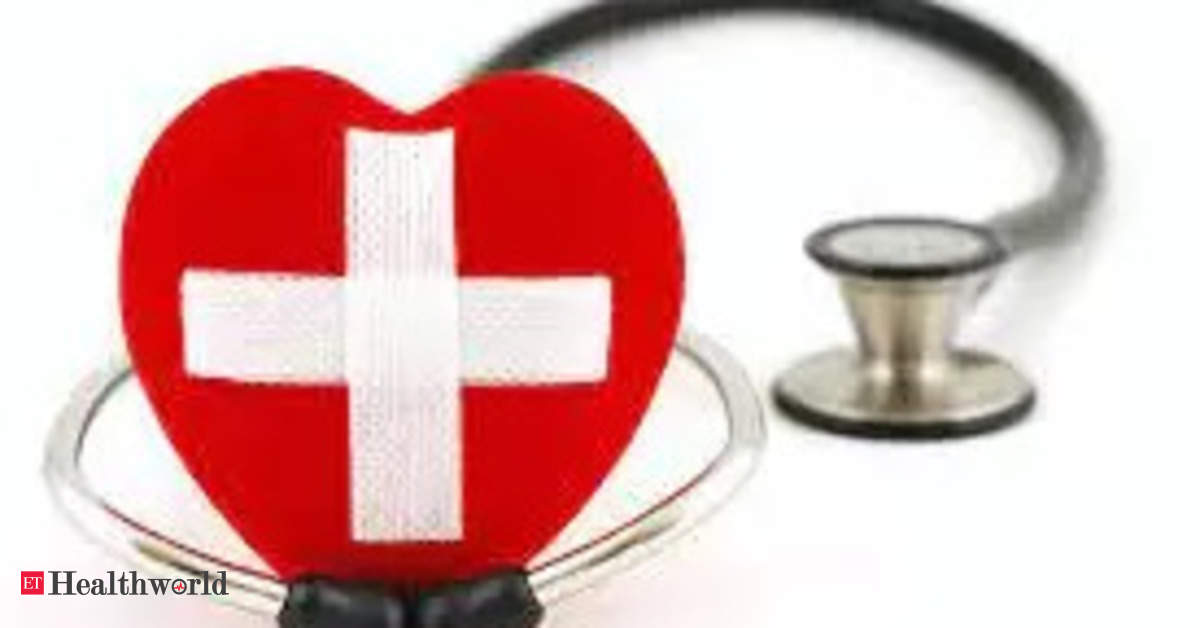 Mobile app to book ‘108 ambulances’ launched – ET HealthWorld