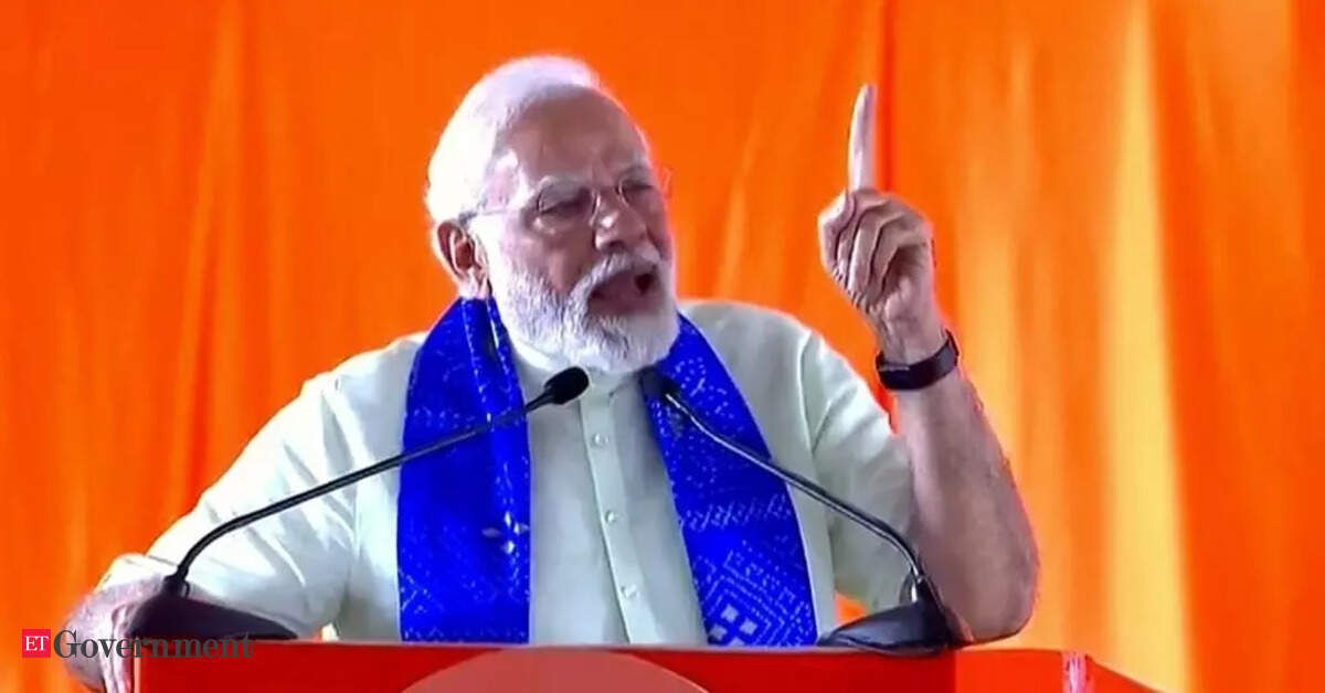 PM Narendra Modi to launch India International Bullion Exchange at GIFT