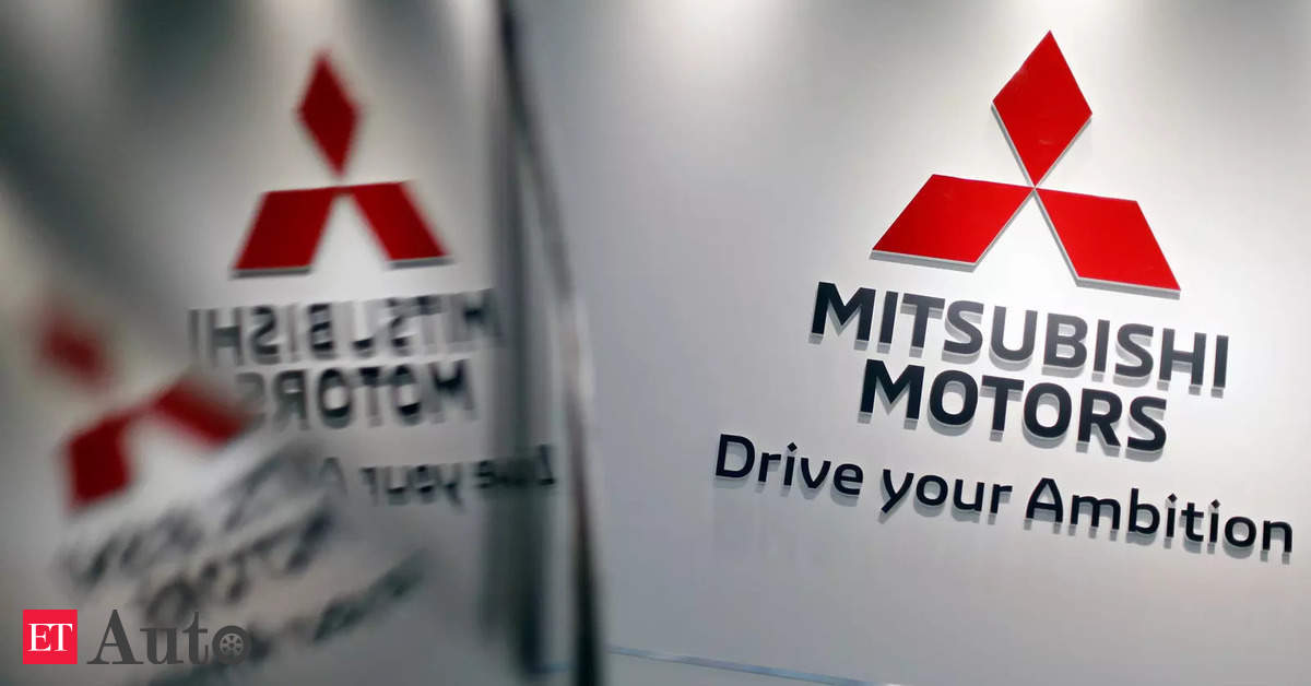 Indonesia Mengatakan Mitsubishi Motors Akan Berinvestasi Sekitar $667 Juta Dalam 3 Tahun Ke Depan, Auto News, ET Auto