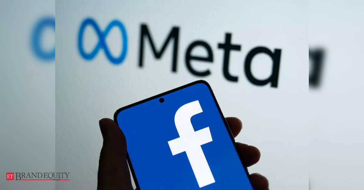 Meta brings new monetisation tool for Facebook creators, ETBrandEquity
