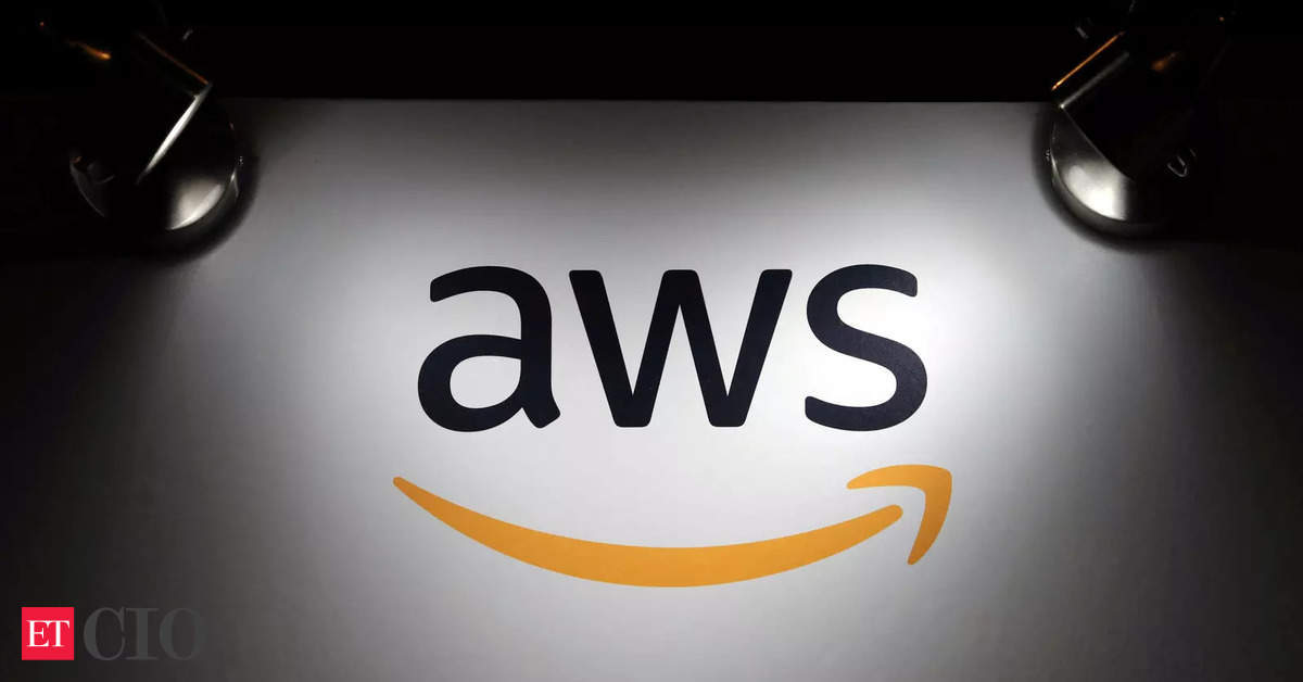 Amazon Web Services invertirá más en Chile y América Latina, CIO News, ET CIO