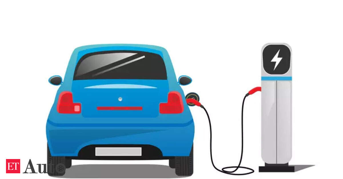 EV Charging Station CESL to set up 810 EV charging stations across 16